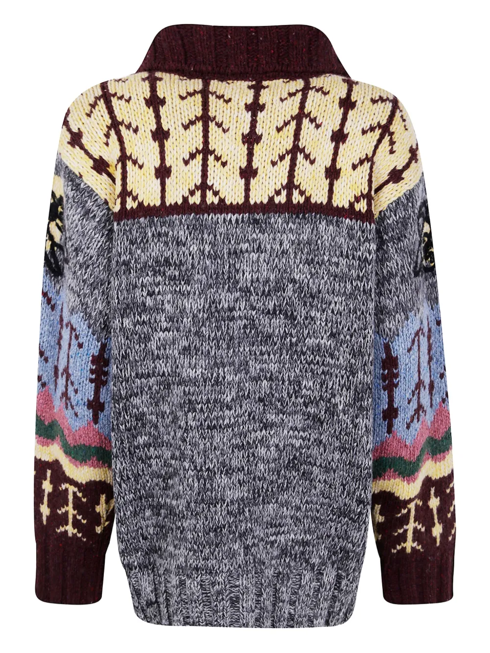 La DoubleJ Chalet cardigan | Cardigans | Image 2