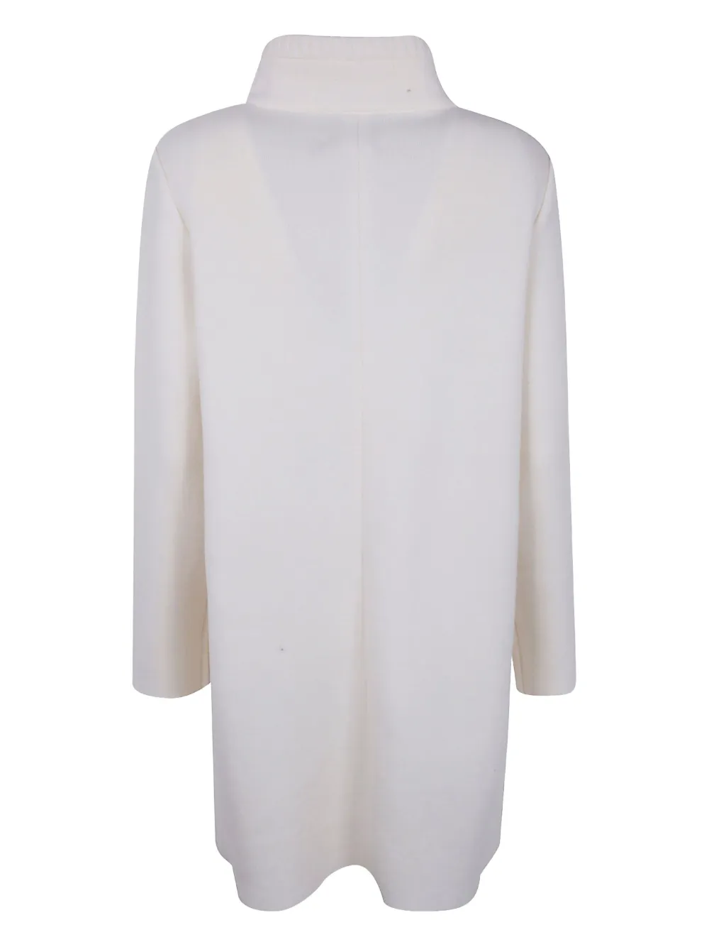 anne claire single-breasted coat | Single Breasted Coats | Image 2