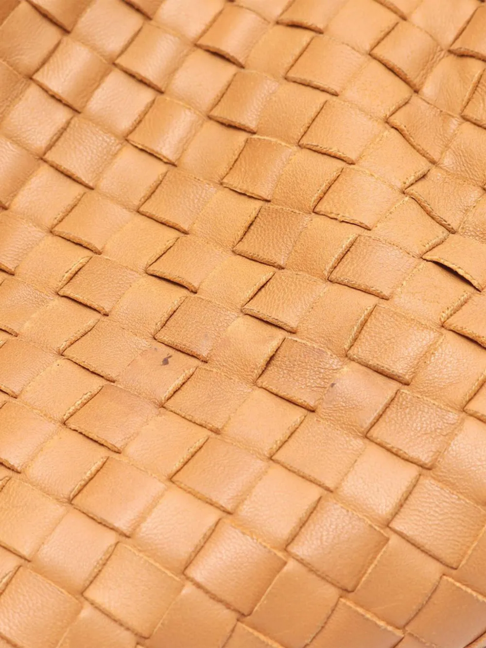 Bottega Veneta Pre-Owned 2000-2010 Nappa Intrecciato Ball hobo bag | Pre-Owned | Image 2