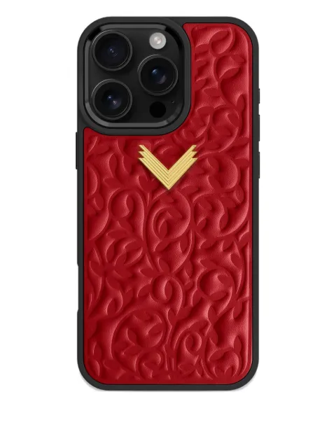 VELANTE Husa iPhone 16 Pro Max case
