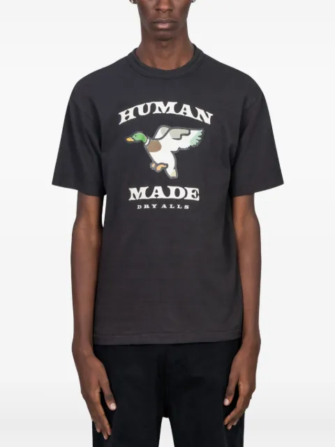Human Made graphic-print T-shirt