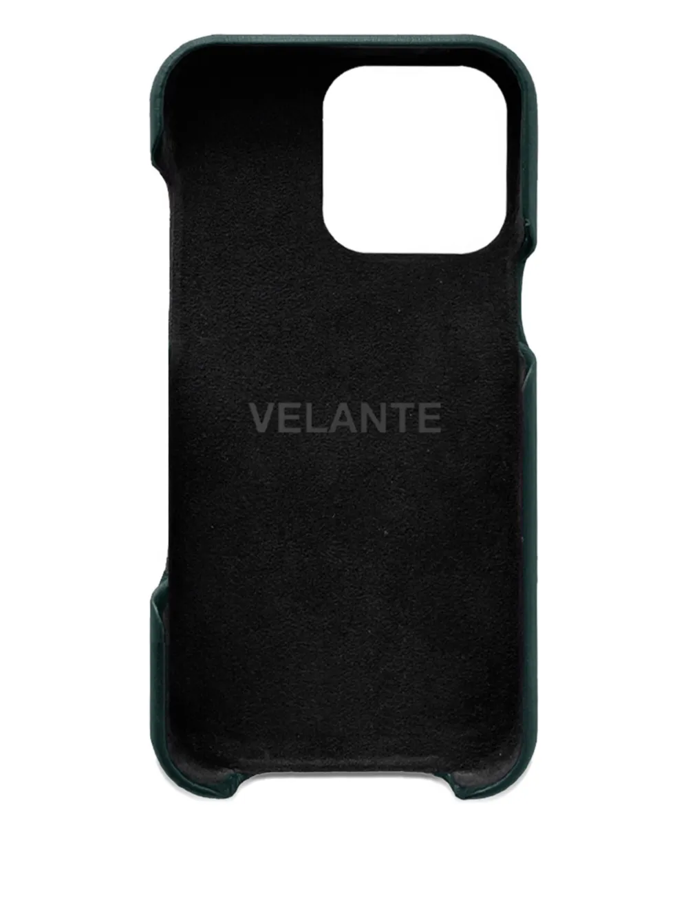 Velante Husa Iphone 16 Pro Max Phone Case In Green