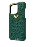 VELANTE Husa iPhone 16 Pro Max phone case - Green