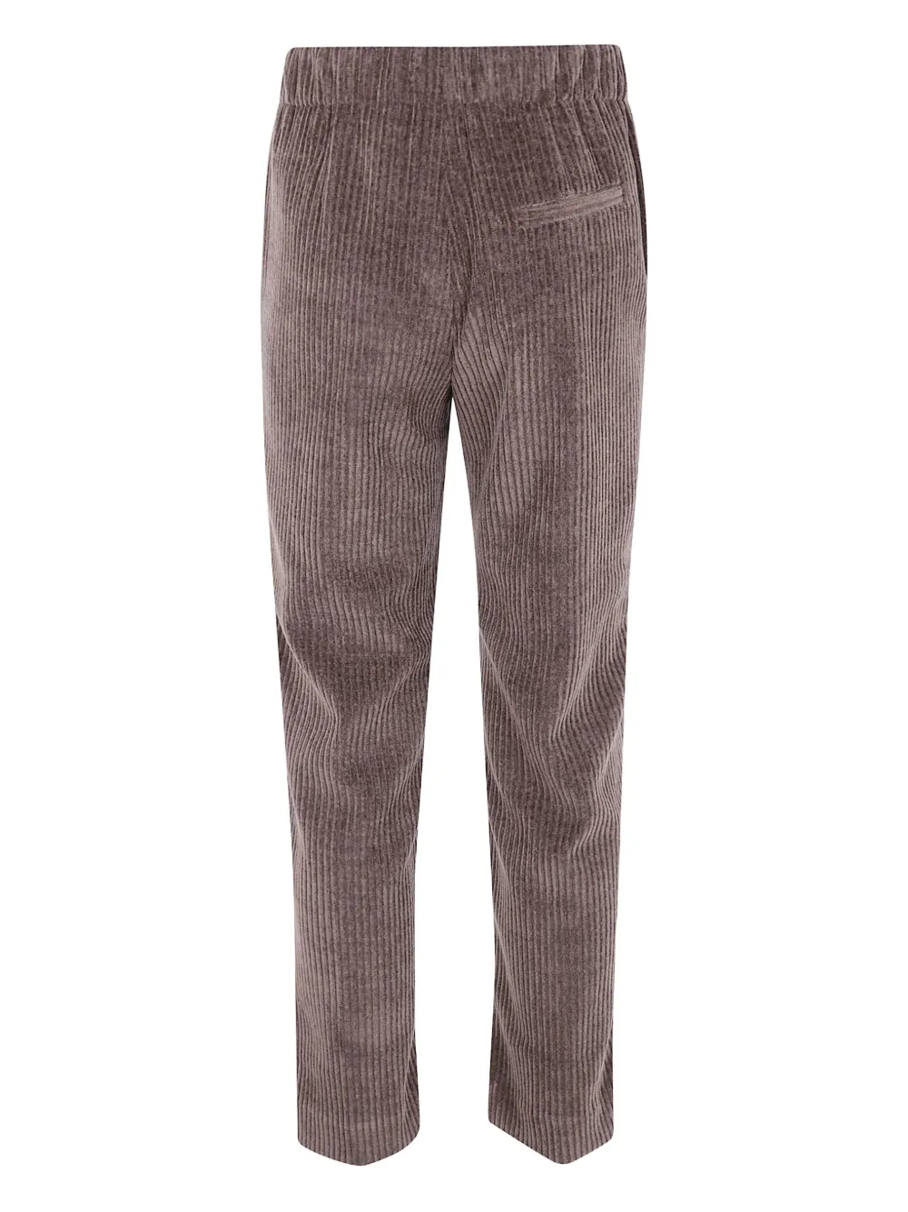 Anne claire corduroy trousers - Bruin