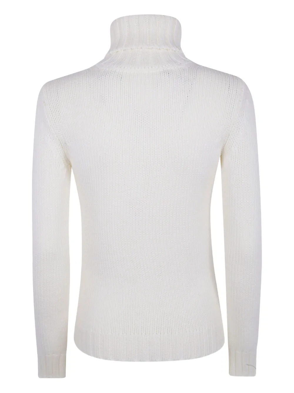 base roll-neck knitwear | Knitted Tops | Image 2