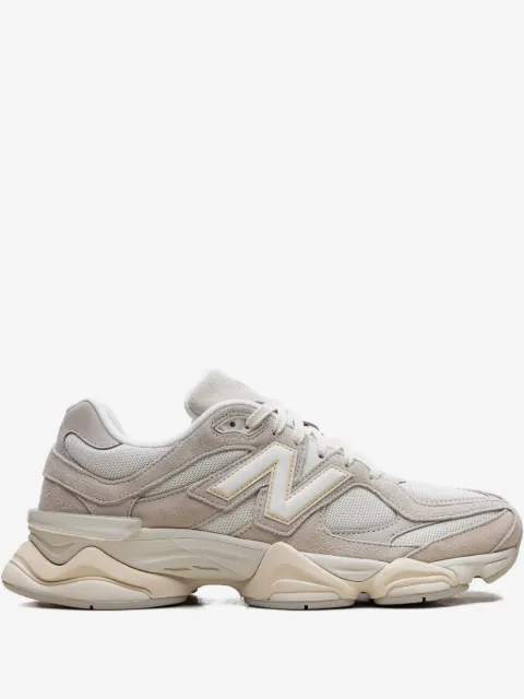 New Balance سنيكر 9060 بدون رقبة