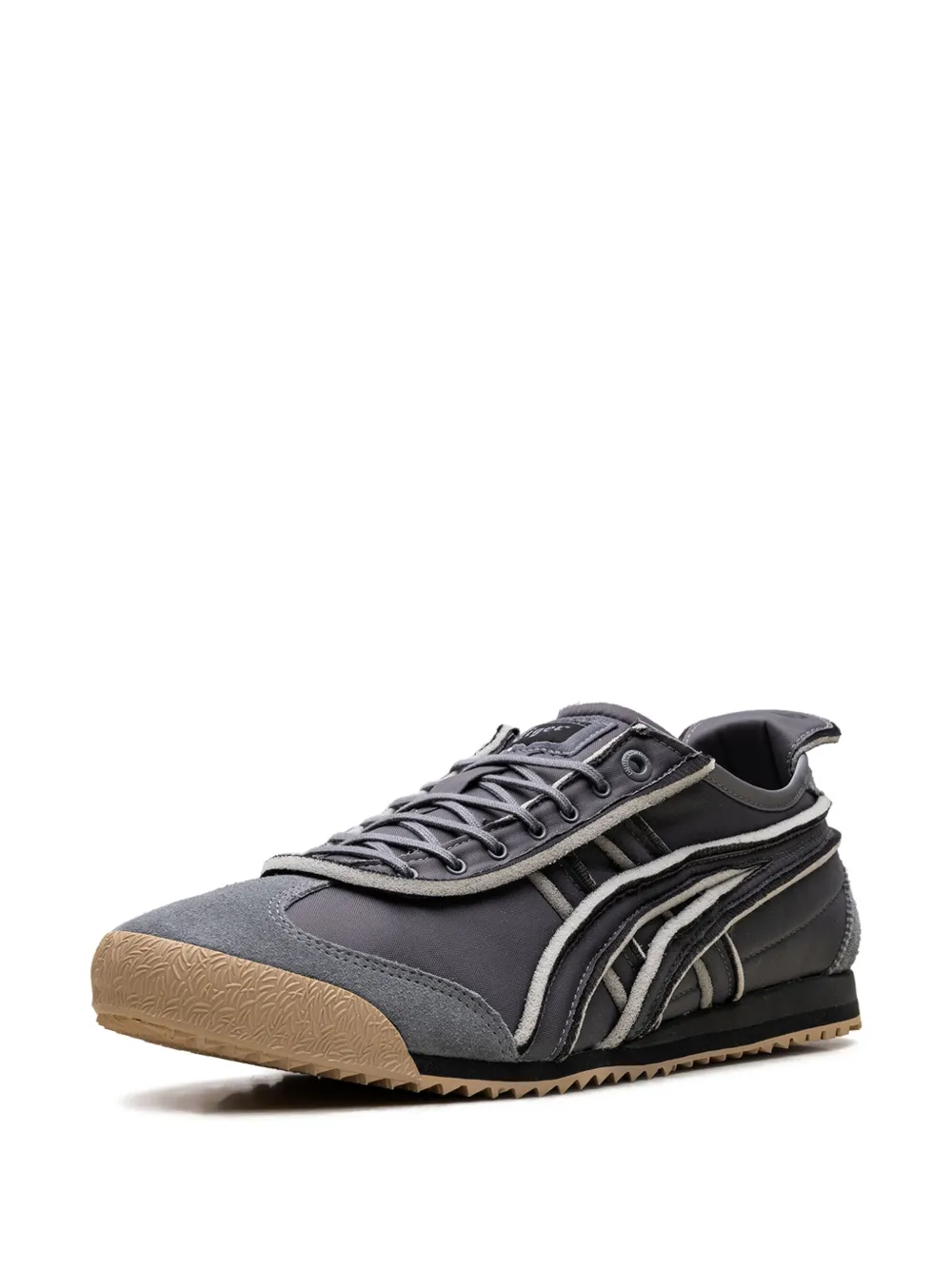 Onitsuka Tiger Mexico 66 SD "Birch Silver" sneakers Grijs