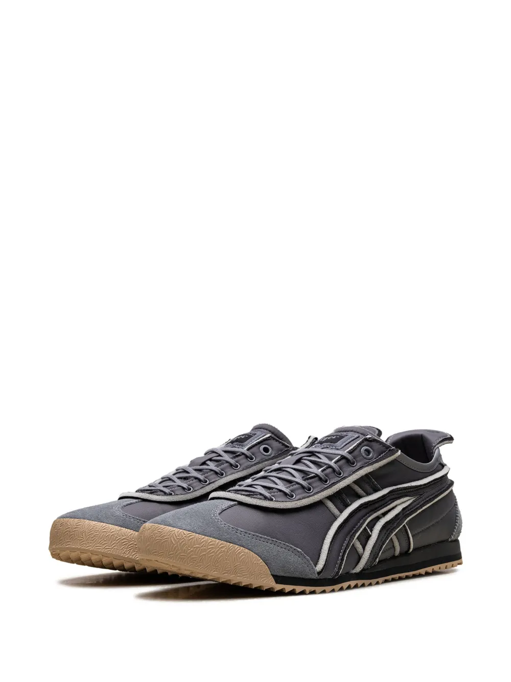 Onitsuka Tiger Mexico 66 SD "Birch Silver" sneakers Grijs