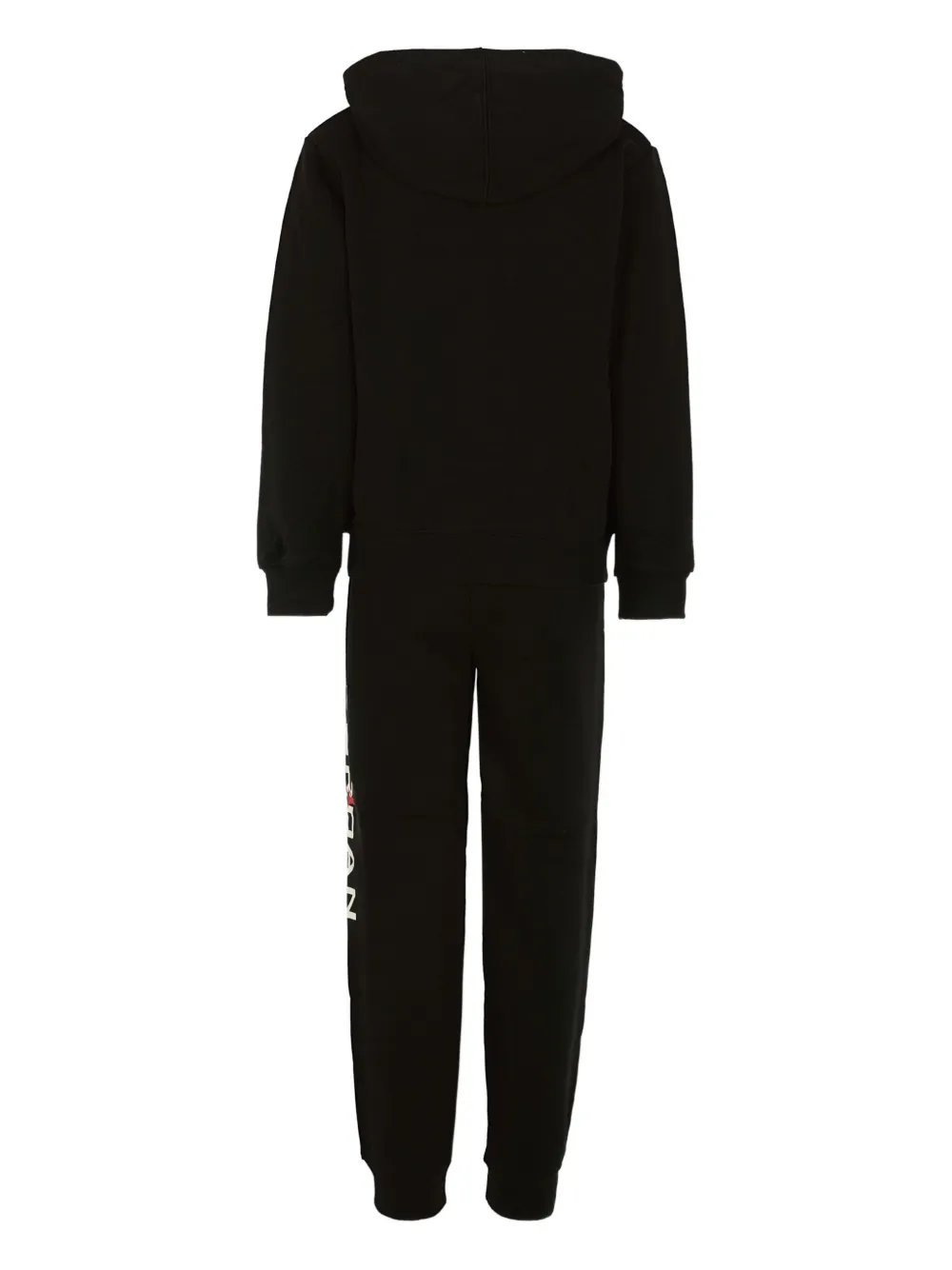 Jordan Kids logo-print tracksuit set | Tracksuit Sets | Image 2