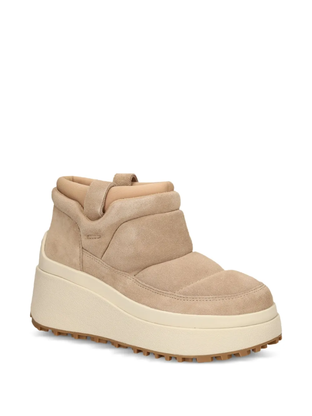 Ash Onix suede boots | Ankle Boots | Image 2