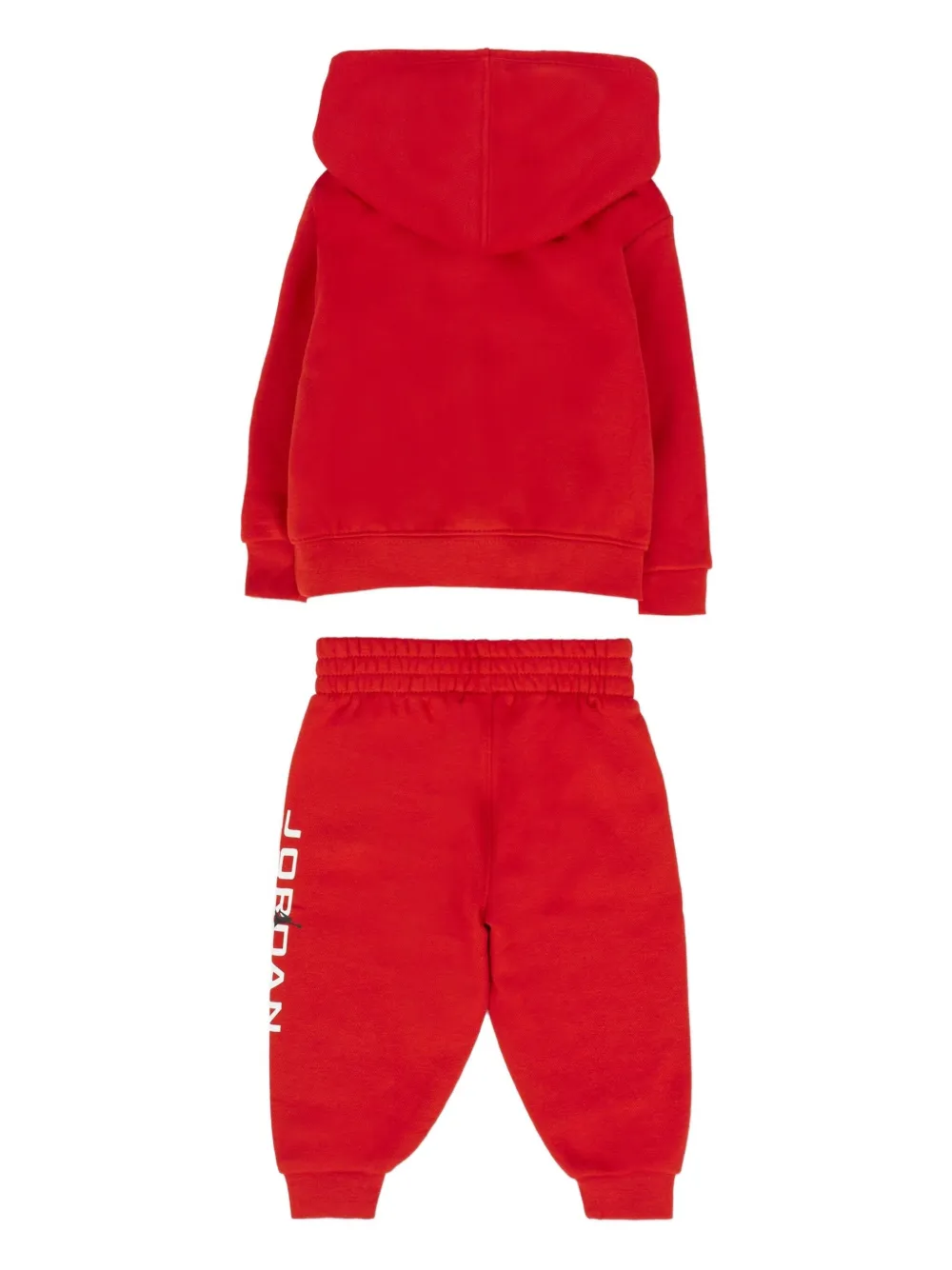 Jordan Kids logo-print tracksuit set | Tracksuit Sets | Image 2