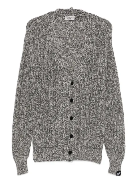 Pence V-neck cardigan