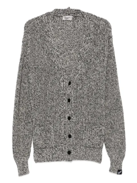 Pence V-neck cardigan