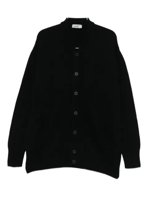 Pence drop-shoulder cardigan 