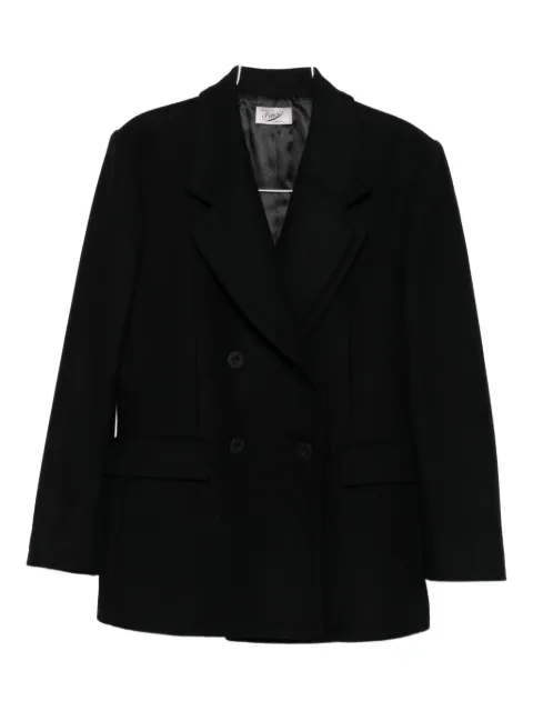 Pence double-breasted blazer 
