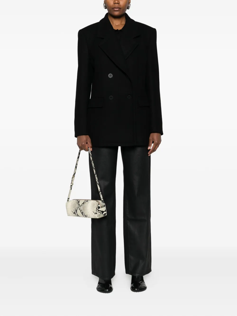 Pence double-breasted blazer | Blazers | Image 2
