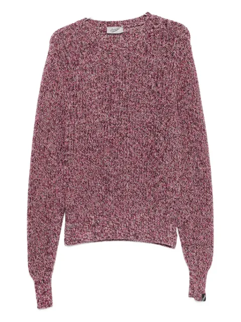 Pence mélange jumper