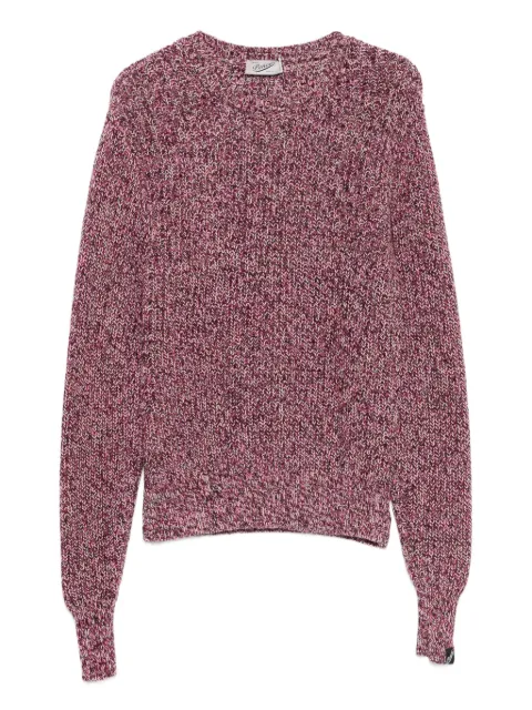 Pence mélange jumper