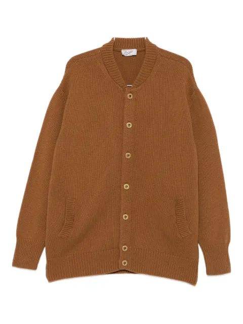 Pence buttoned cardigan