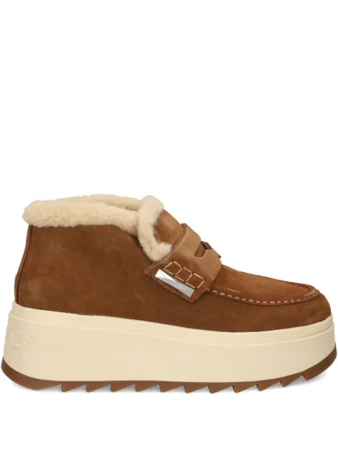 Ash Magic suede boots