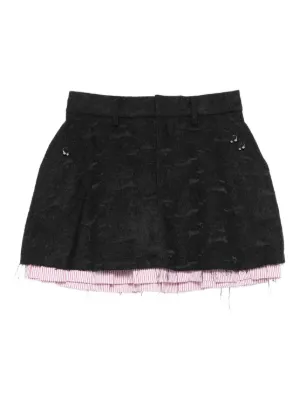 Charles Jeffrey Loverboy スカート通販 - FARFETCH