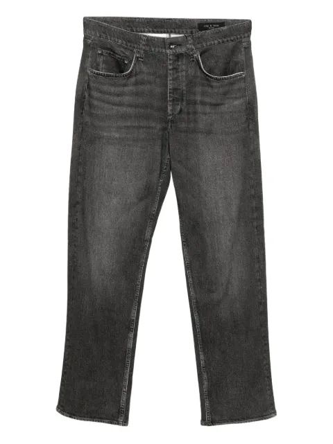 rag & bone Miramar trousers