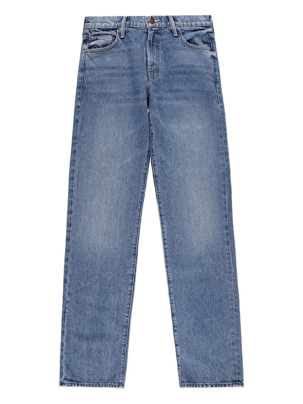 MOTHER The Relish jeans - Blu