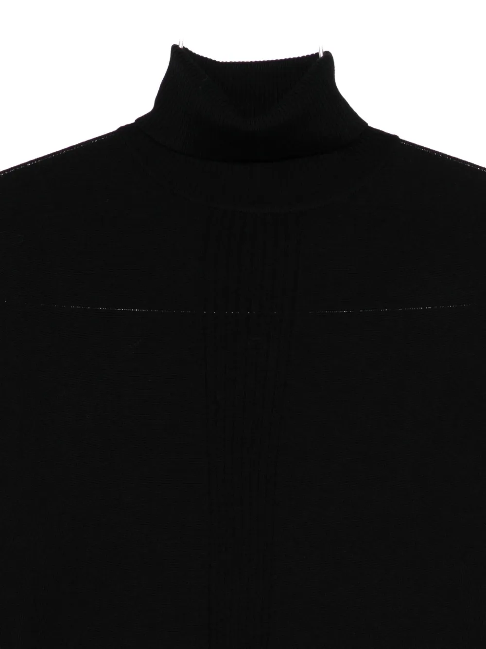 Patrizia Pepe Coltrui Zwart