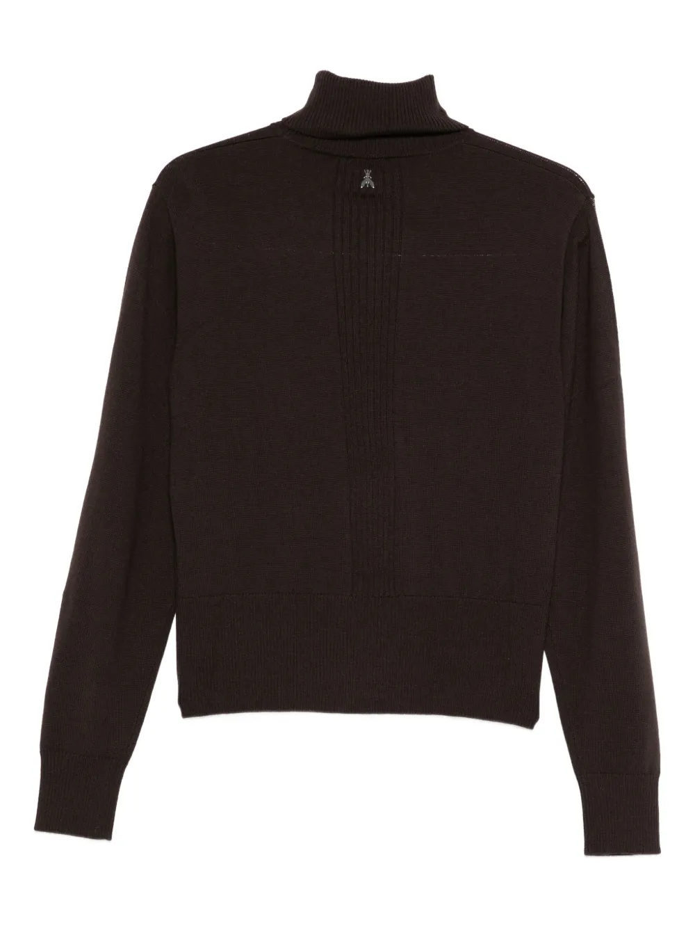 Patrizia Pepe Coltrui Bruin