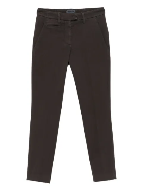 DONDUP side-pockets pants