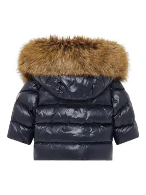 Moncler Enfant（モンクレール・アンファン）- FARFETCH