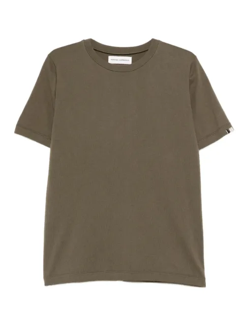 extreme cashmere James crew-neck T-shirt