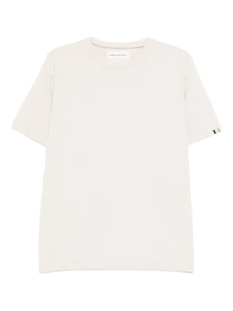 extreme cashmere James crew-neck T-shirt
