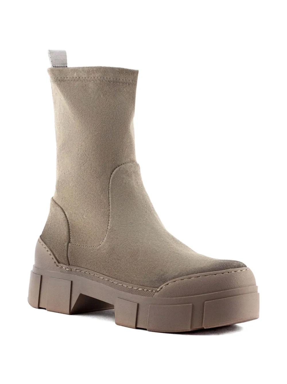 Vic Matie V14 Roccia-Stretch ankle boots | Ankle Boots | Image 2