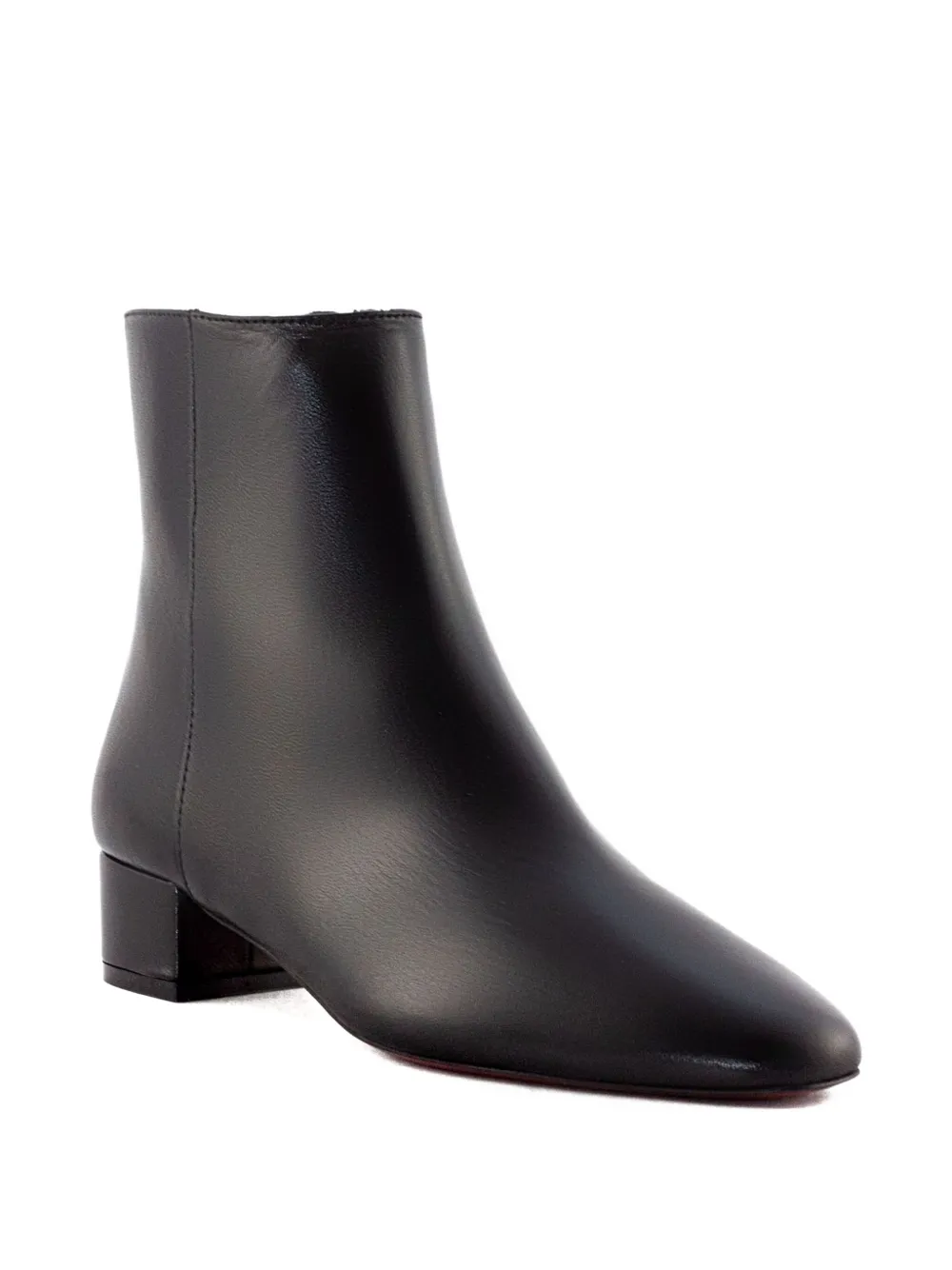 Roberto Festa 40mm leather boots | Ankle Boots | Image 2