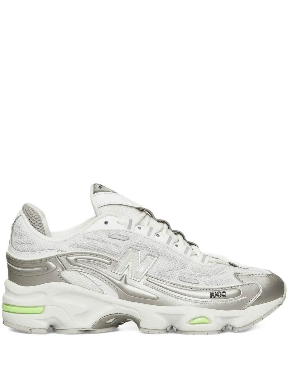New Balance 1000 DI sneakers Wit