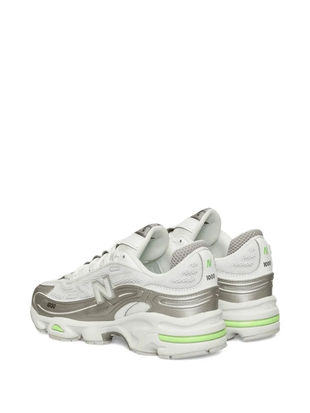 New Balance 1000 DI sneakers Wit