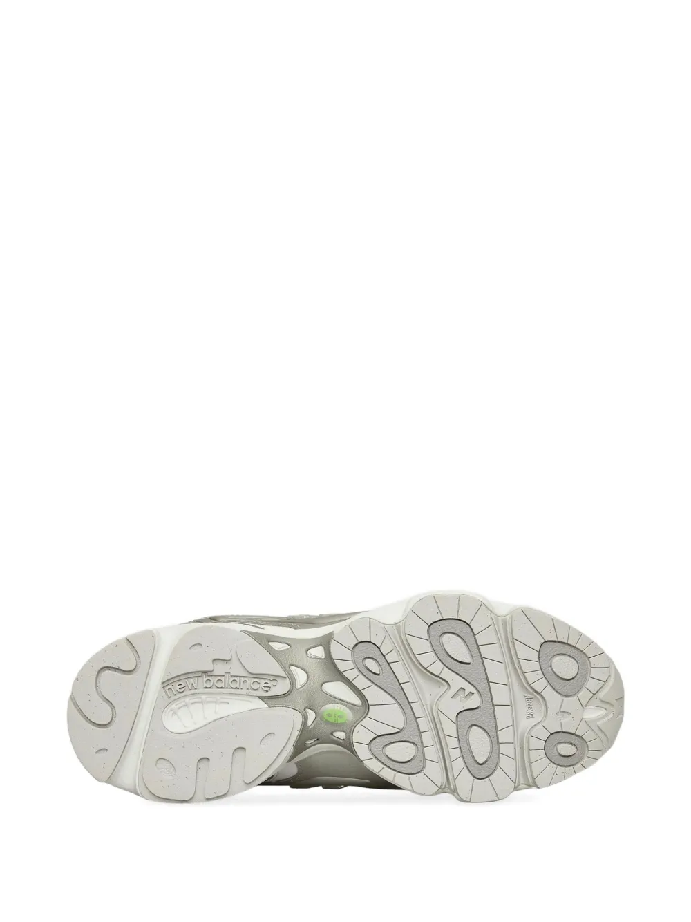 New Balance 1000 DI sneakers Wit