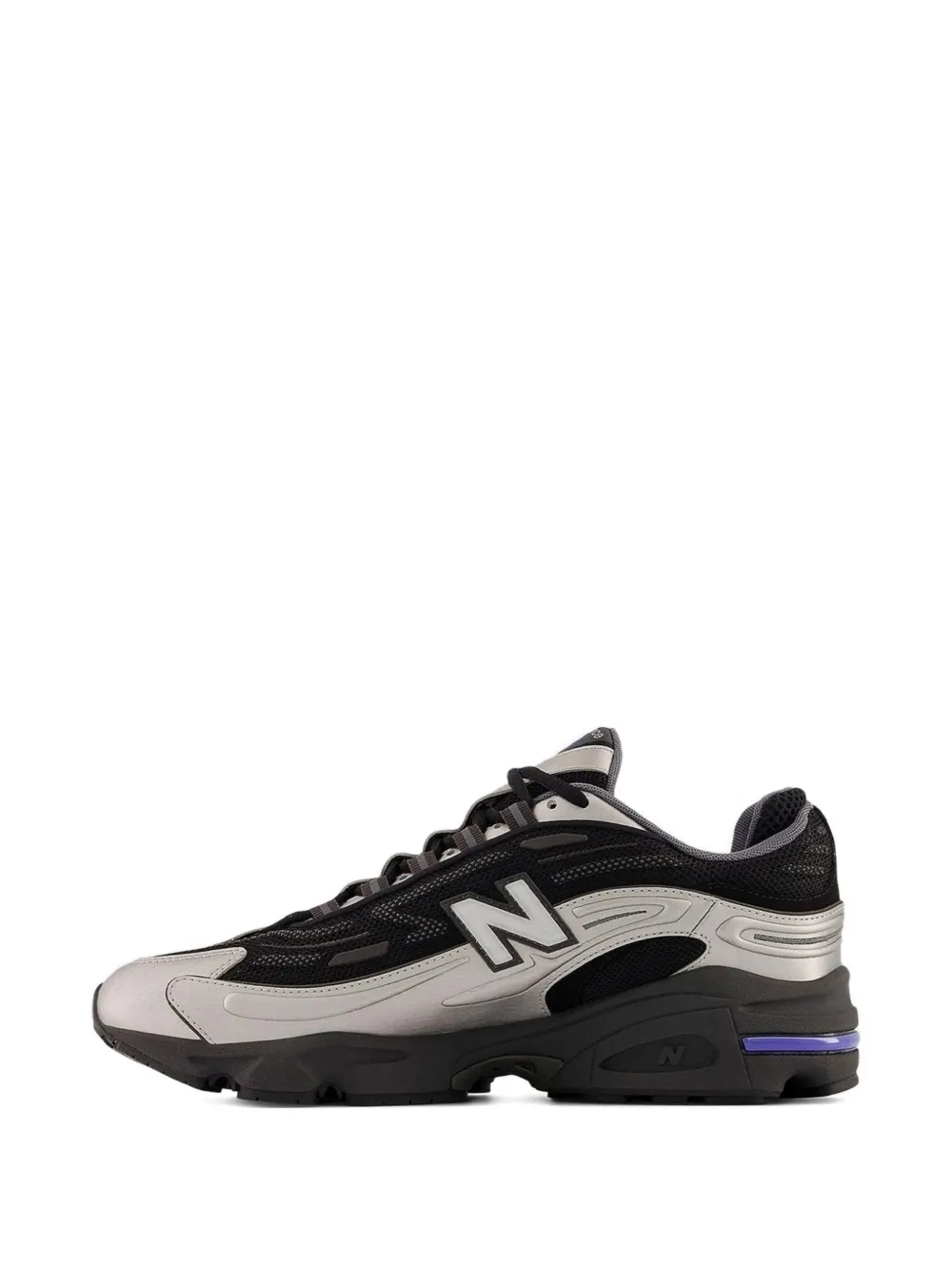 New Balance 1000 sneakers Zwart