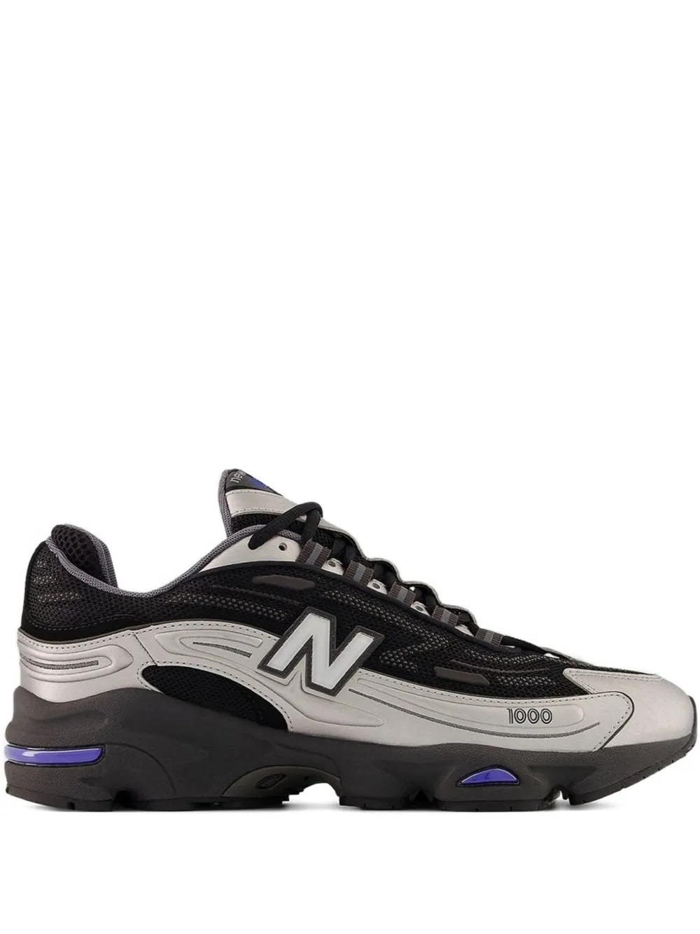 New Balance 1000 DI sneakers Wit
