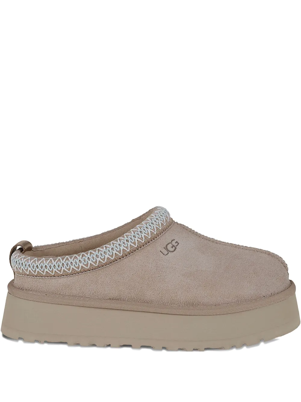 UGG Tazz II mules | Neutrals | Image 1