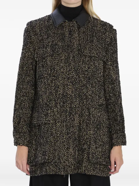 Max Mara chamarra Angio