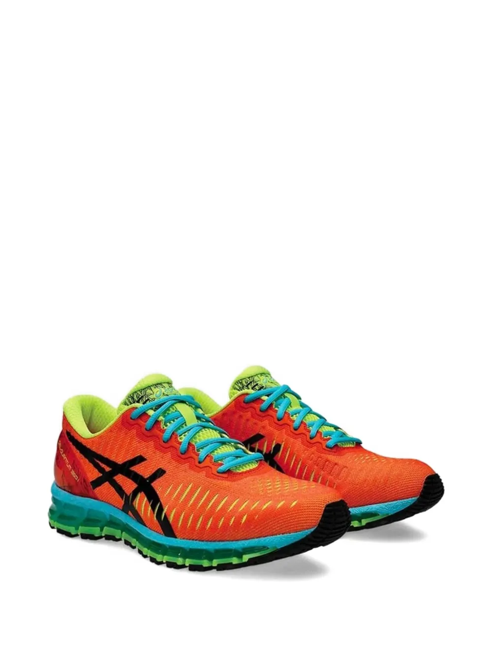 ASICS tenis Gel-Quantum 360 | Tenis bajos | Image 2