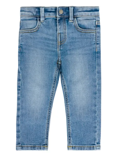 Mayoral five-pocket jeans