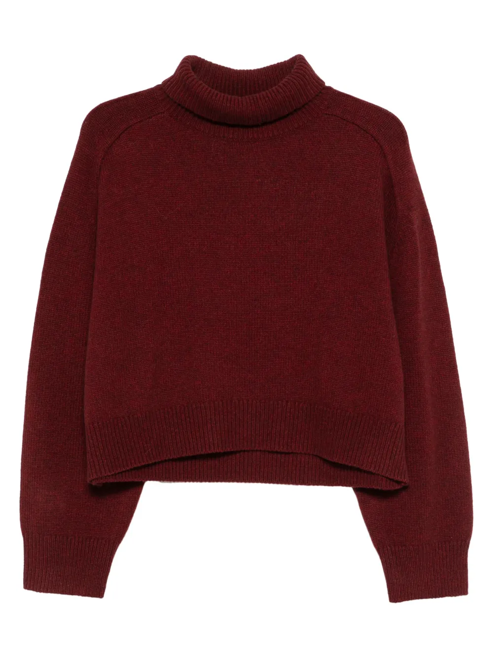 Vanessa Bruno Ballerine sweater | Red | Image 1
