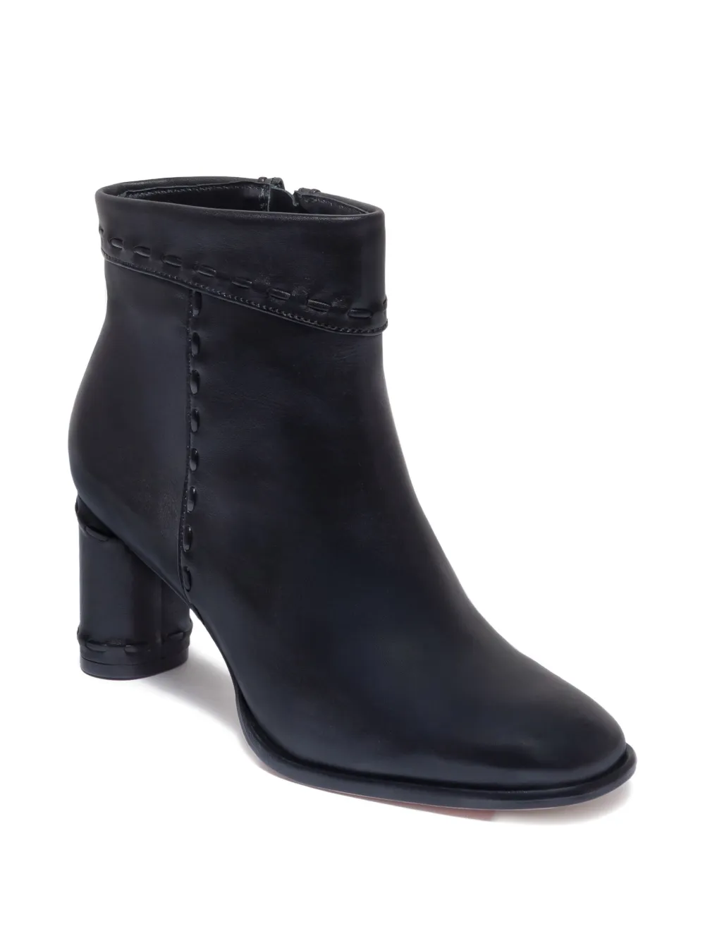 Bernardo 1946 7.6 Gene block-heel boots | Ankle Boots | Image 2