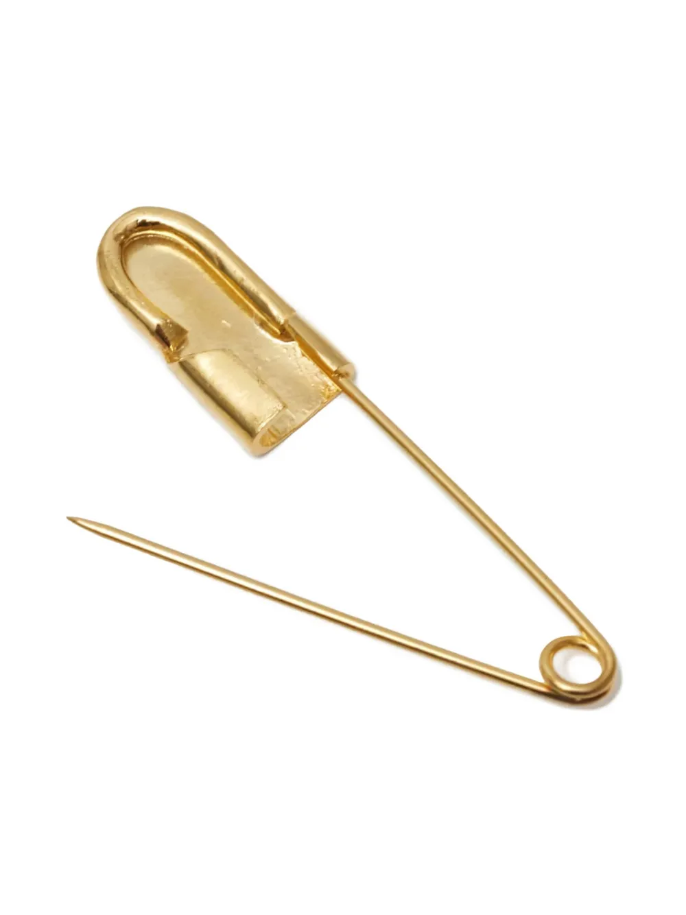 Undercover safety-pin brooch | Image 2