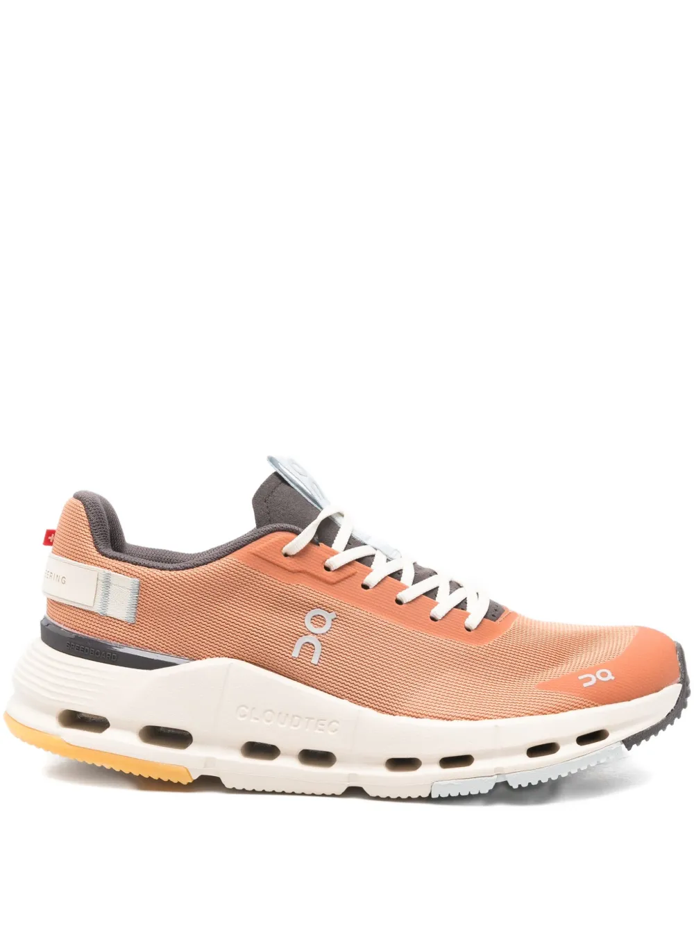 On Running Cloudnova Form 2 sneakers | naranja | Image 1