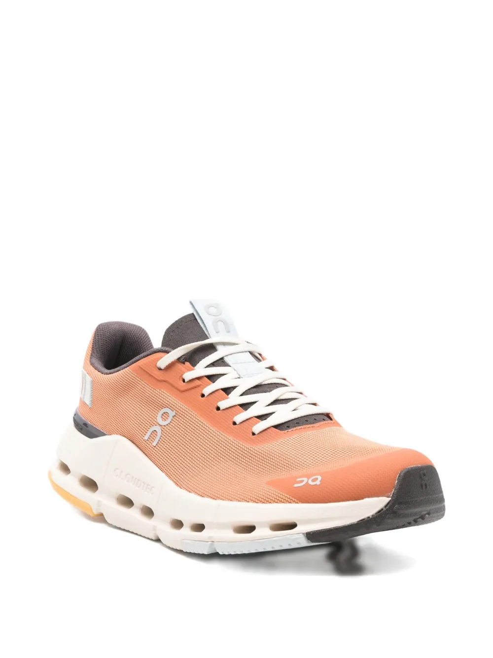 On Running Cloudnova Form 2 sneakers | Tenis bajos | Image 2