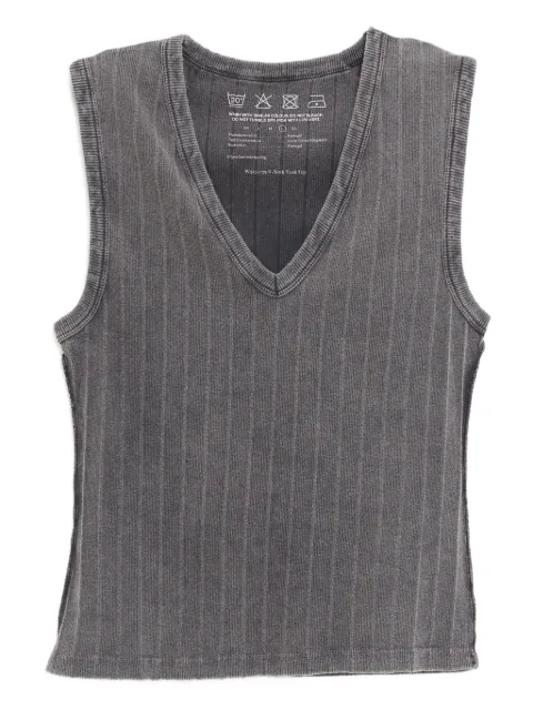 mfpen camiseta con cuello en V